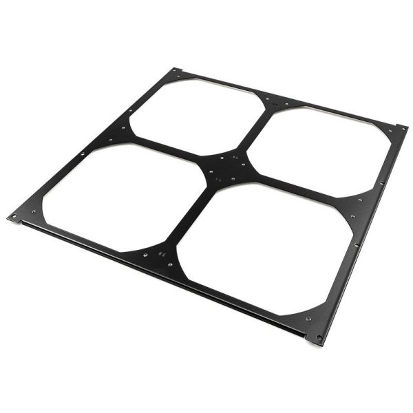 Water cool MO-RA3 420 mount for Noctua NF-A20 – black