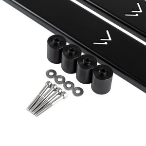 Watercool MO-RA3 wall/housing mount - black