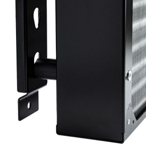 Watercool MO-RA3 wall/housing mount - black