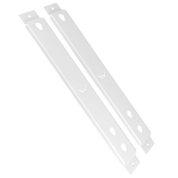 Watercool MO-RA3 wall/housing mount – white