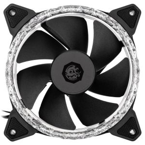 BitsPower Cyclops 360 Complete Water Cooling, ARGB - 360mm : image 4