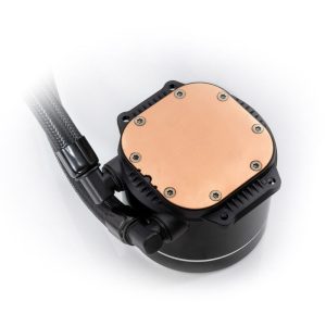 BitsPower Cyclops 360 Complete Water Cooling, ARGB - 360mm : image 5