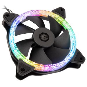 BitsPower Cyclops 360 Complete Water Cooling, ARGB - 360mm : image 3
