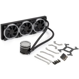 BitsPower Cyclops 360 Complete Water Cooling, ARGB - 360mm : image 2