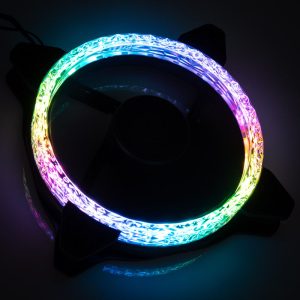 BitsPower Cyclops 360 Complete Water Cooling, ARGB - 360mm : image 7