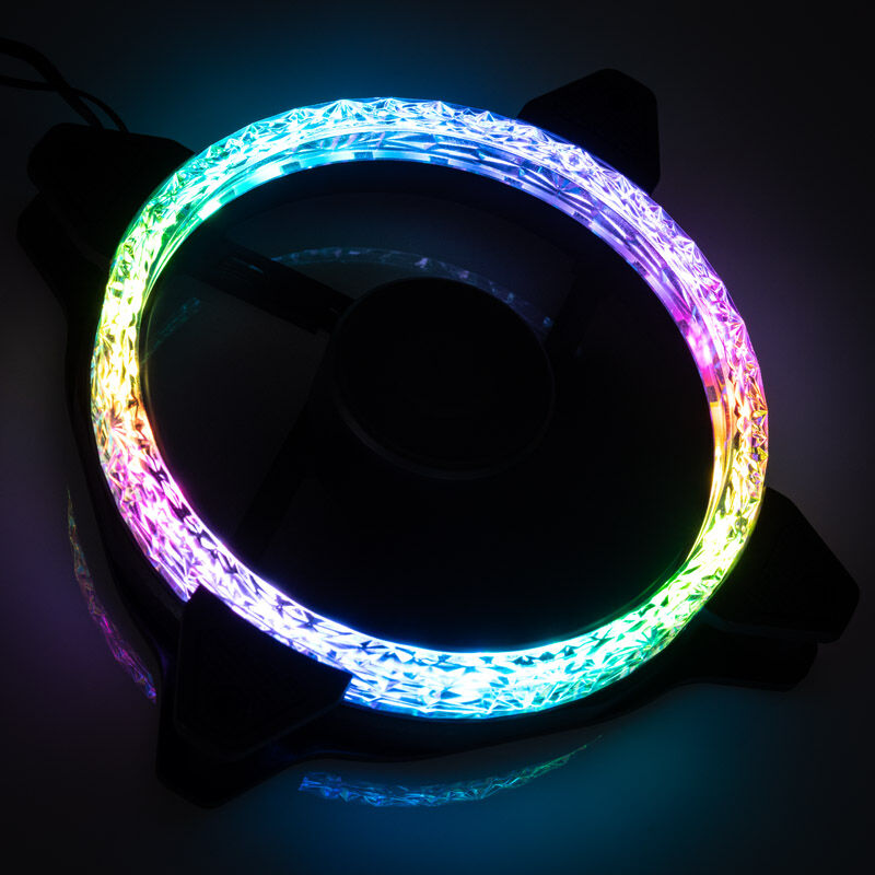 BitsPower Cyclops 360 Complete Water Cooling, ARGB - 360mm : image 7