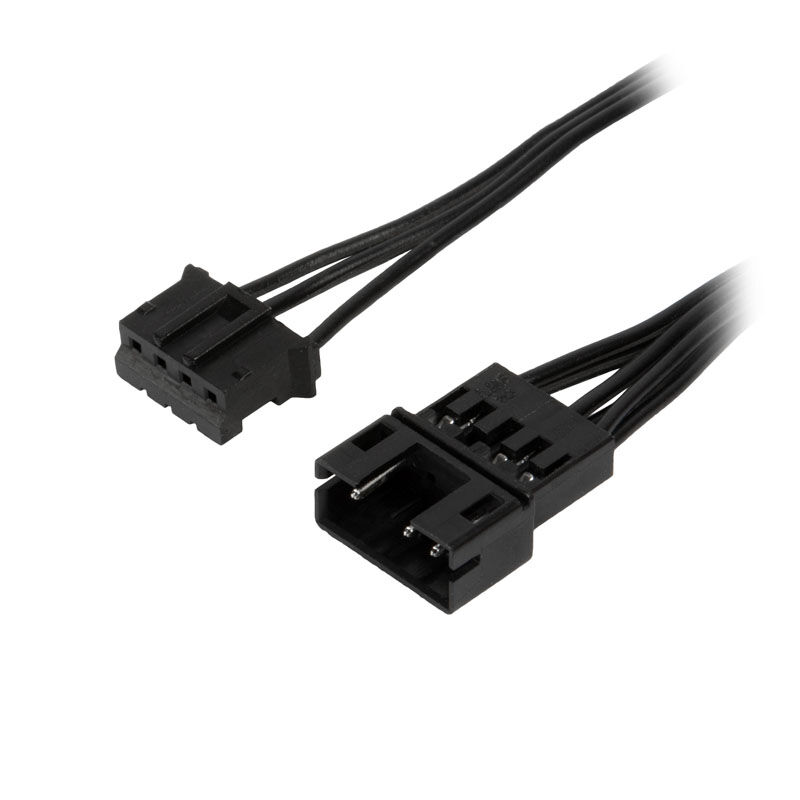 Silverstone VIDA 120 SLIM, complete water cooling, black - 120mm
