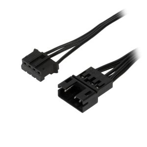 Silverstone VIDA 240 SLIM, complete water cooling, black - 240mm