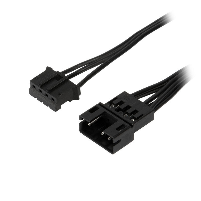 Silverstone VIDA 240 SLIM, complete water cooling, black - 240mm