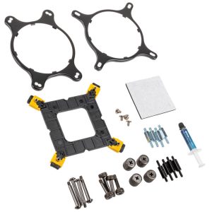Kolink Umbra Void 120 AIO Performance ARGB CPU complete water cooling