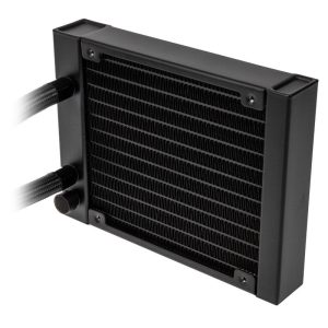 Kolink Umbra Void 120 AIO Performance ARGB CPU complete water cooling