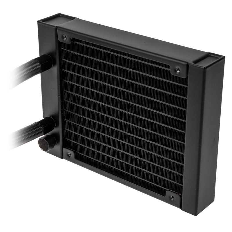 Kolink Umbra Void 120 AIO Performance ARGB CPU complete water cooling
