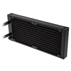 Kolink Umbra Void 240 AIO Performance ARGB CPU complete water cooling