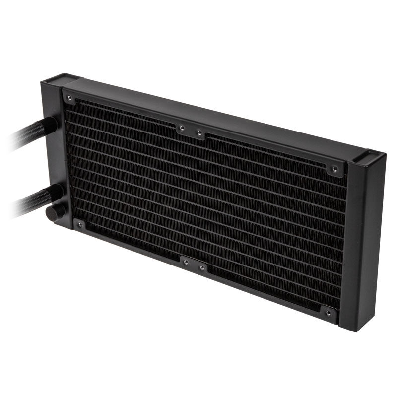 Kolink Umbra Void 240 AIO Performance ARGB CPU complete water cooling