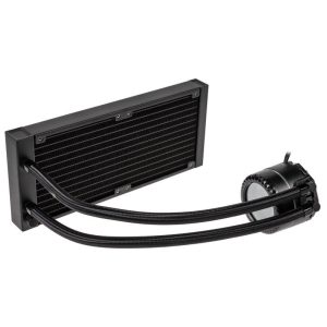 Kolink Umbra Void 240 AIO Performance ARGB CPU complete water cooling