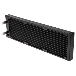 Kolink Umbra Void 360 AIO Performance ARGB CPU complete water cooling