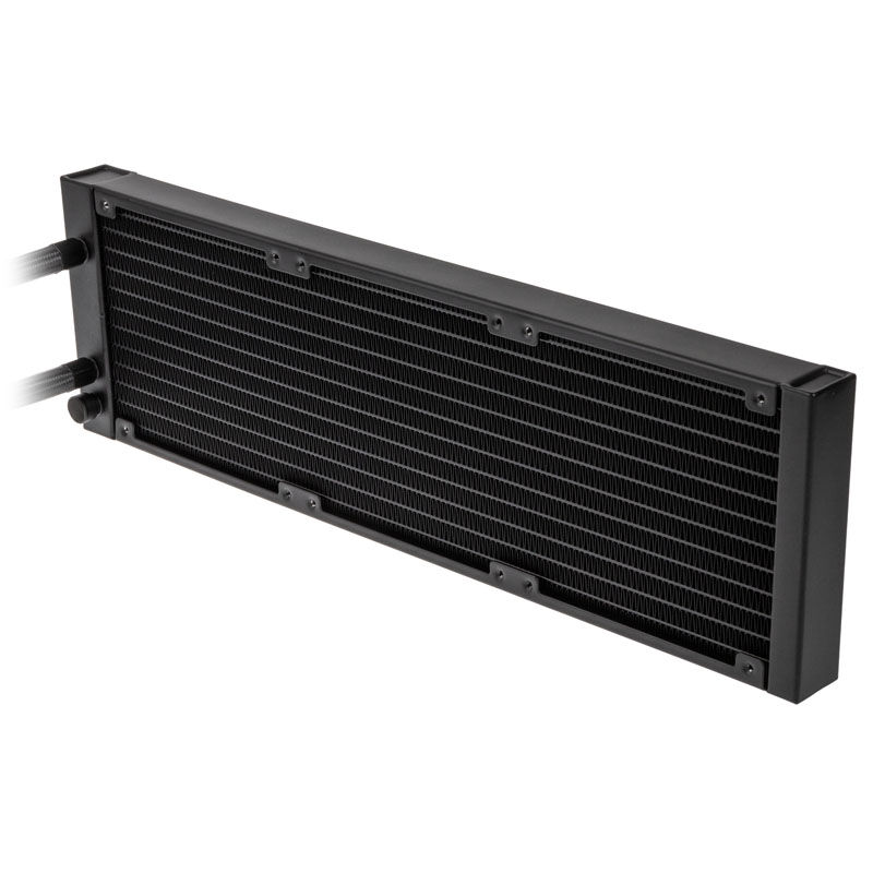 Kolink Umbra Void 360 AIO Performance ARGB CPU complete water cooling