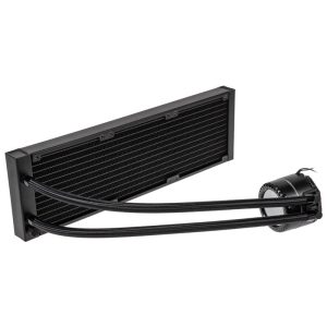 Kolink Umbra Void 360 AIO Performance ARGB CPU complete water cooling
