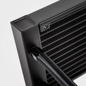 Kolink Umbra Void 360 AIO Performance ARGB CPU complete water cooling