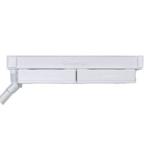lian li GALAHAD II 240 Trinity complete water cooling, ARGB - white