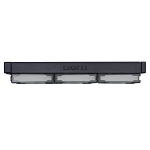 lian li GALAHAD II 360 Trinity SL-INF AiO Water Cooler - black