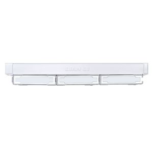 lian li GALAHAD II 360 Trinity SL-INF, AiO Water Cooler - white : image 5