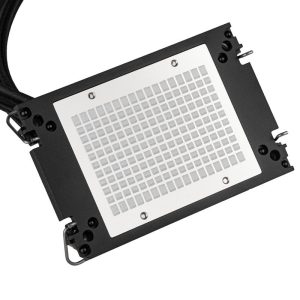 Silverstone SST-XE360-4677 complete water cooling for LGA 4677 - 360 mm
