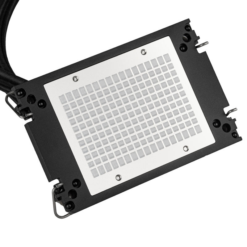 Silverstone SST-XE360-4677 complete water cooling for LGA 4677 - 360 mm