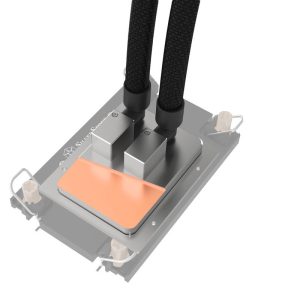 Silverstone SST-XE360-4677 complete water cooling for LGA 4677 - 360 mm