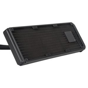 Silverstone SST-XE360-4677 complete water cooling for LGA 4677 - 360 mm