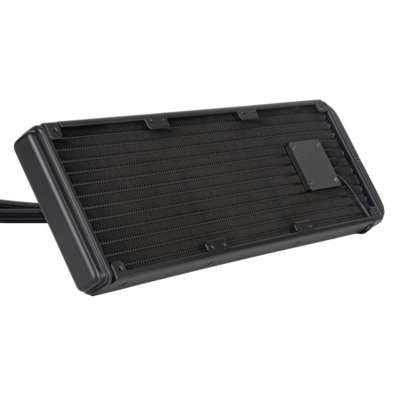 Silverstone SST-XE360-4677 complete water cooling for LGA 4677 - 360 mm
