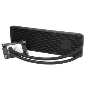 Silverstone SST-XE360-4677 complete water cooling for LGA 4677 - 360 mm