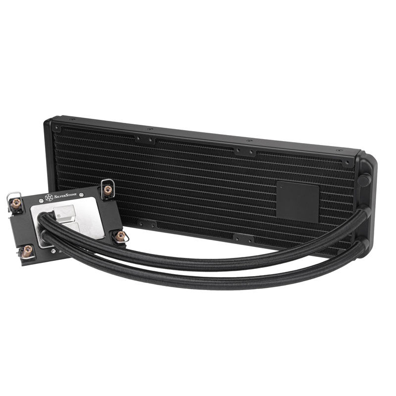 Silverstone SST-XE360-4677 complete water cooling for LGA 4677 - 360 mm