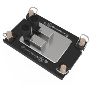 Silverstone SST-XE360-4677 complete water cooling for LGA 4677 - 360 mm