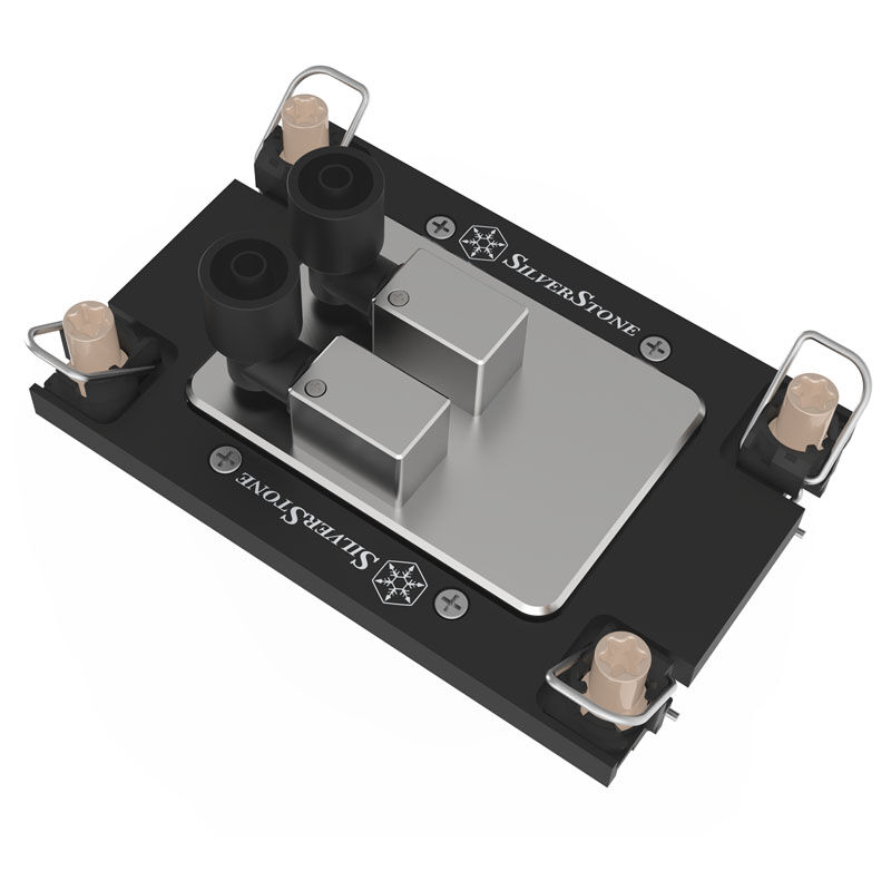 Silverstone SST-XE360-4677 complete water cooling for LGA 4677 - 360 mm