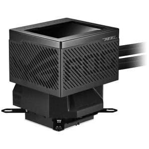 ASUS ROG RYUJIN III 240 ARGB Complete Water Cooling - Black