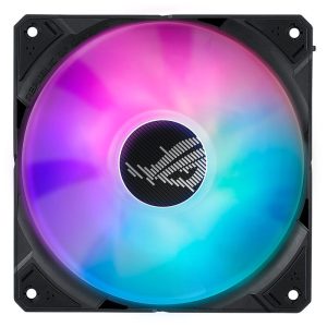 ASUS ROG RYUJIN III 240 ARGB Complete Water Cooling - Black