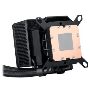 ASUS ROG RYUJIN III 240 Complete Water Cooling - Black : image 6