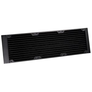 Lian Li GALAHAD II LCD 360 complete water cooling, ARGB - black