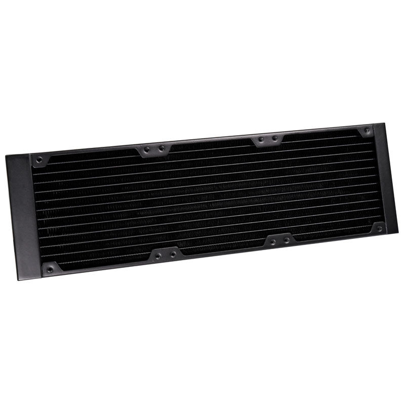 Lian Li GALAHAD II LCD 360 complete water cooling, ARGB - black