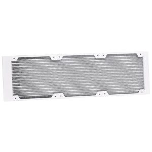 Lian Li GALAHAD II LCD 360 complete water cooling, ARGB - white