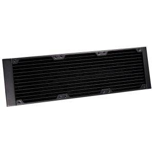 Lian Li GALAHAD II LCD 360 SL-INF complete water cooling, ARGB - black : image 3