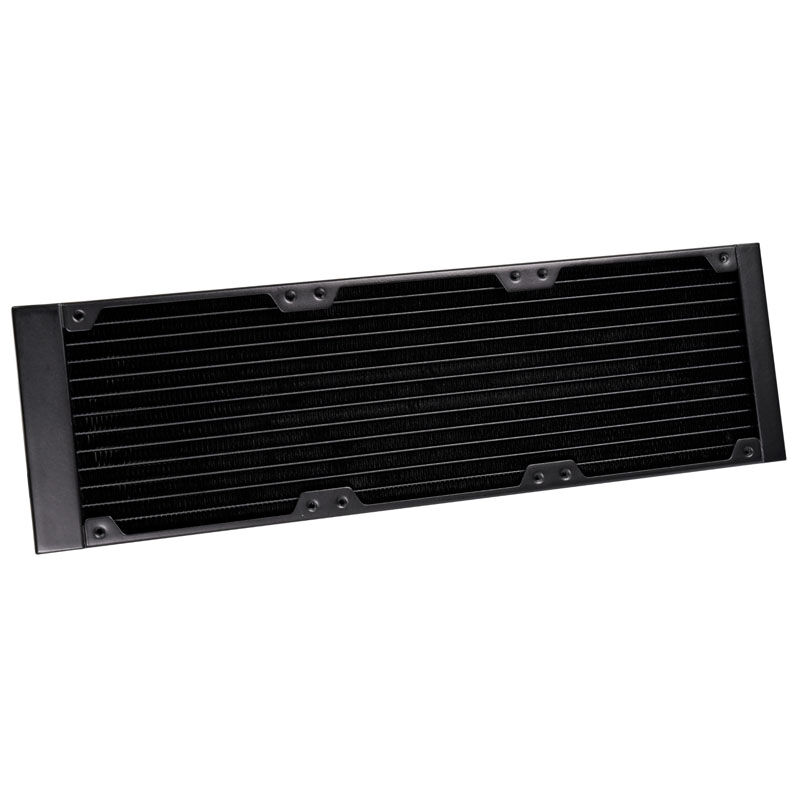Lian Li GALAHAD II LCD 360 SL-INF complete water cooling, ARGB - black : image 3