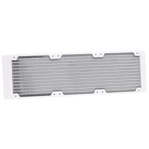 Lian Li GALAHAD II LCD 360 SL-INF complete water cooling, ARGB - white : image 3