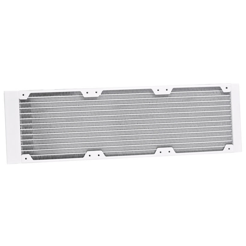 Lian Li GALAHAD II LCD 360 SL-INF complete water cooling, ARGB - white : image 3