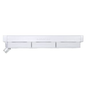 Lian Li GALAHAD II 360 Trinity Performance AIO Cooler - white