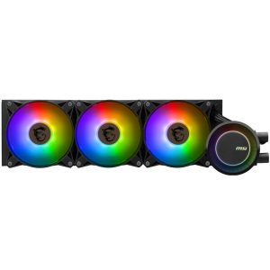 MSI MAG Coreliquid E360 complete water cooling - 360mm