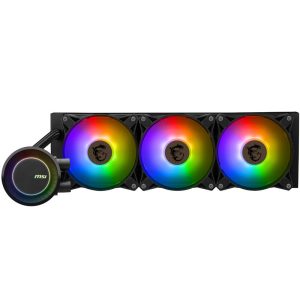 MSI MAG Coreliquid E360 complete water cooling - 360mm
