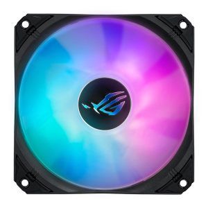 ASUS ROG STRIX LC III 360 ARGB complete water cooling system - black