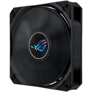 ASUS ROG STRIX LC III 360 complete water cooling system - black